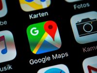 Măsura de securitate pe care Google o va aduce în Maps pentru cei care merg noaptea pe străzi