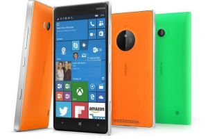 Final de eră la Microsoft. Ce s-a întâmplat cu Windows 10 Mobile