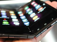 Anunțul surprinzător făcut de Samsung despre Galaxy Fold. Compania a revenit imediat și a negat totul