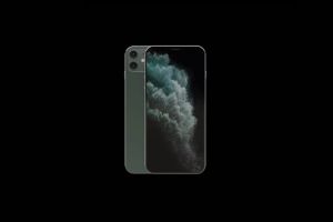 Conceptul superb care i-ar putea inspira pe cei de la Apple pentru iPhone SE2