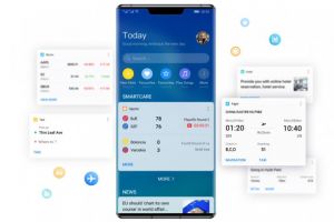 Huawei se pregătește să înlocuiască toate aplicațiile Google până la finalul acestui an