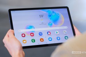 Samsung ar putea lansa prima tabletă compatibilă 5G. Toate informațiile despre gadgetul viitorului