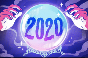5 predicții din tehnologie care ar putea deveni realitate în 2020
