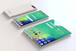 FOTO. Samsung a prezentat un produs revoluționar în cadrul unei întâlniri secrete