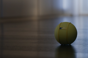 Asistentul viitorului, creat de Samsung. Ce poate face robotul Ballie