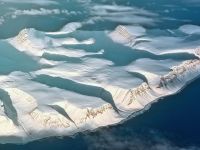 Misterul care îi neliniștește pe cercetători: ce se întâmplă cu unul dintre cei mai mari ghețari de pe planetă?