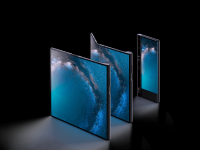 Cifre surprinzătoare: Cât de bine se vinde Huawei Mate X, rivalul Galaxy Fold?