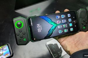 Xiaomi Black Shark 3 ar putea veni cu o premieră pe telefoane. Despre ce este vorba