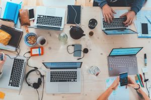 (P) Magazinul tau online are o singura dorinta pentru anul nou: servicii SEO profesionale