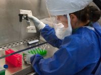 Avertismentul cercetătorilor: virusuri extrem de periculoase vor fi eliberate prin topirea ghețarilor