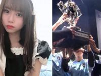 Cine este prima femeie campion la League of Legends? Are doar 17 ani