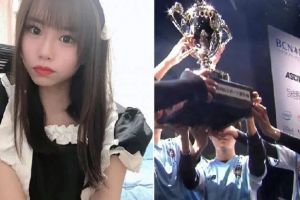 Cine este prima femeie campion la League of Legends? Are doar 17 ani