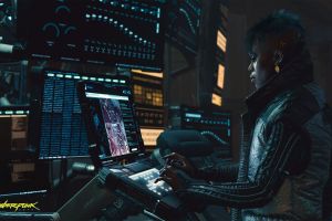 Dezvoltatorii Cyberpunk 2077 fac încă un anunț neașteptat