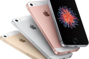 Efect neașteptat al epidemiei de coronavirus! Ce se întâmplă cu lansarea iPhone SE 2