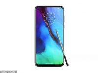 Motorola pregătește un smartphone cu stylus, asemănător cu Galaxy Note