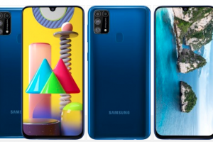 Samsung lansează încă un nou telefon pe 25 februarie. Primele specificații, publicate pe un site oficial