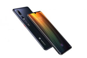 Cel mai rapid smartphone cu Android din lume. Îi lasă în urmă pe toți marii producători de telefoane