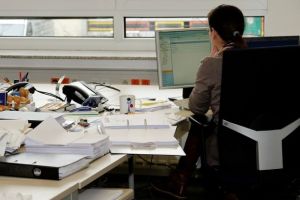 Personalul administrativ, indispensabil în orice companie. Ce salariu primește un asistent manager