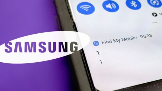 Mesajul misterios trimis de Samsung pe mii de telefoane din toată lumea