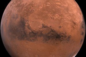 Tot ce știam despre formarea planetei Marte ar putea fi greșit. Ce au descoperit oamenii de știință