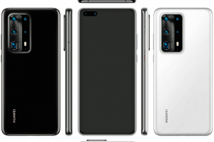 Huawei P40 va avea o funcție care nu există pe niciun alt smartphone