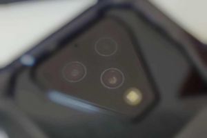 Fotografii live și noi imagini cu Xiaomi Black Shark 3. Cum arată noul telefon de gaming al chinezilor