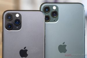 Premieră pe telefoanele iPhone de anul acesta. Cu ce noutăți plănuiește Apple să învingă concurența