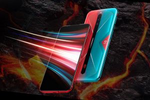 Acesta este smartphone-ul cu cel mai performant display de gaming din lume