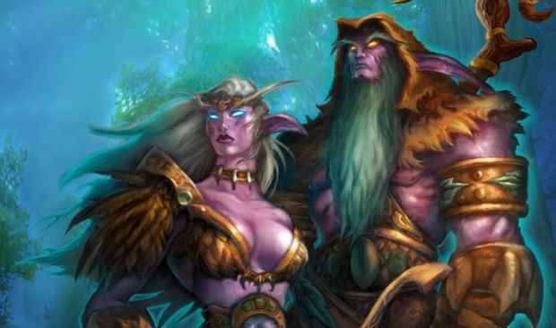 Cum salvează oamenii de știință vieți în lupta cu epidemia de coronavirus, datorită jocului World of Warcraft