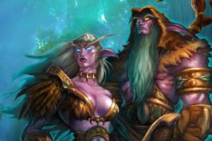 Cum salvează oamenii de știință vieți în lupta cu epidemia de coronavirus, datorită jocului World of Warcraft
