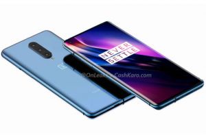 Data la care va fi anunțat noul OnePlus 8 a bdquo;scăpat pe Internet