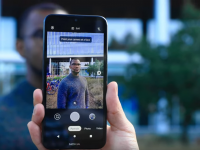 Google lanseză o nouă aplicație de cameră care te ajută să faci poze bune cu telefoane ieftine