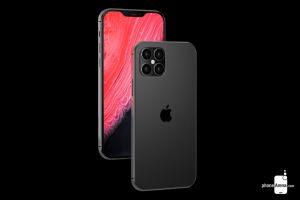 Schimbările aduse de iPhone 12 Pro Max. Ce senzori foto va avea?