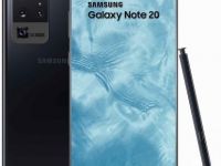 Primele imagini cu Samsung Galaxy Note 20 au apărut pe Internet. La ce să te aștepți