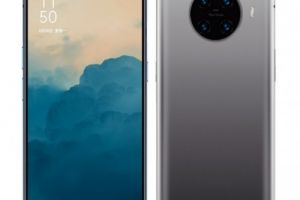 Surprizele pe care le aduce noul telefon Oppo Reno Ace 2. Imaginile au ajuns pe Internet