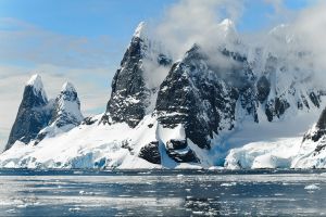 Cum arăta Antarctica în trecut. Schimbarea este incredibilă