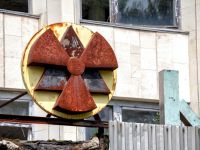 Incident lângă Cernobîl. Nivelul de radiații a crescut de 16 ori peste limita normală