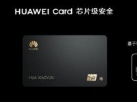 Huawei își lansează propriul card. Ce poți face cu el