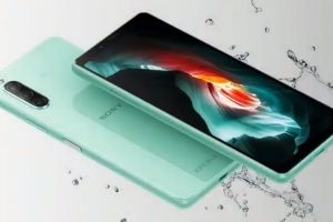 Cât de mult va costa noul Sony Xperia 10 II