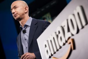 Suma uriașă pe care Jeff Bezos a câștigat-o cu Amazon de la declanșarea pandemiei COVID-19