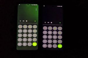 Problemele din spatele celui mai nou telefon de 1400 de dolari de la Samsung