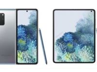 Specificații impresionante pentru Galaxy Fold 2. Cât de bun va fi ecranul