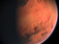 Descoperire surprinzătoare pe Marte: un fluviu curgea în trecut pe suprafața planetei