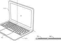 Design inedit pentru noile modele de MacBook! Apple vrea să producă laptopuri cu ecran flexibil