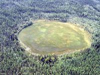 O nouă teorie despre misteriosul bdquo;fenomen Tunguska . Ce s-a întâmplat de fapt în Siberia?