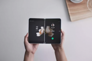 Microsoft Surface Duo ar putea fi o mare dezamăgire. Specificațiile care bdquo;l-au dat de gol