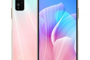 Cel mai nou telefon pregătit de chinezii de la Huawei. Ce are special modelul Enjoy Z 5G