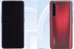 Număr record de lansări pentru Realme într-o singură zi. Cum arată cel mai puternic telefon din noua gamă a chinezilor