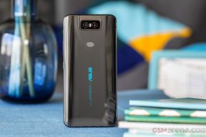 Asus se pregătește să lanseze două noi telefoane de top