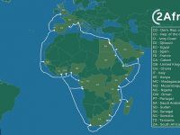 Facebook va construi o uriașă rețea de cabluri subacvatice în jurul Africii